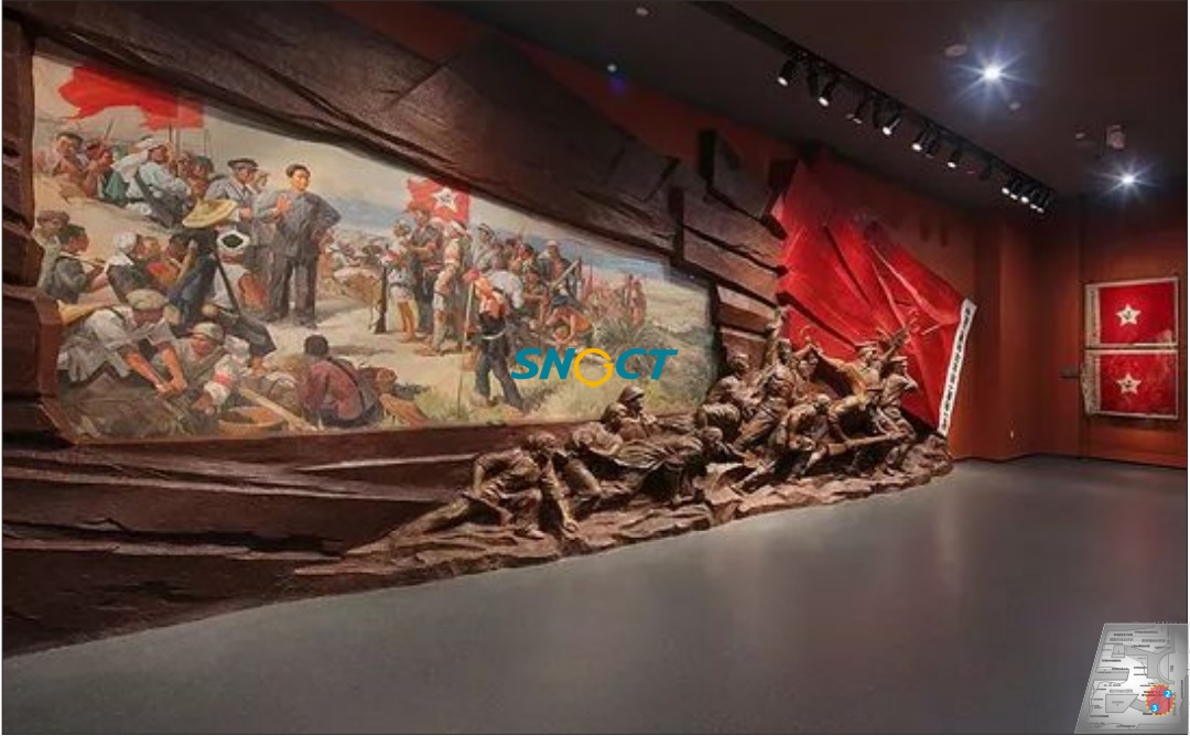 紅色文旅資源融合與發(fā)展的意義是什么？