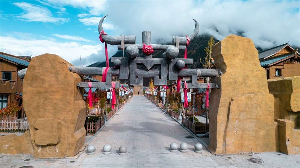 傳統(tǒng)景區(qū)的創(chuàng)新應(yīng)用有哪些內(nèi)容？值得關(guān)注七個(gè)點(diǎn)！