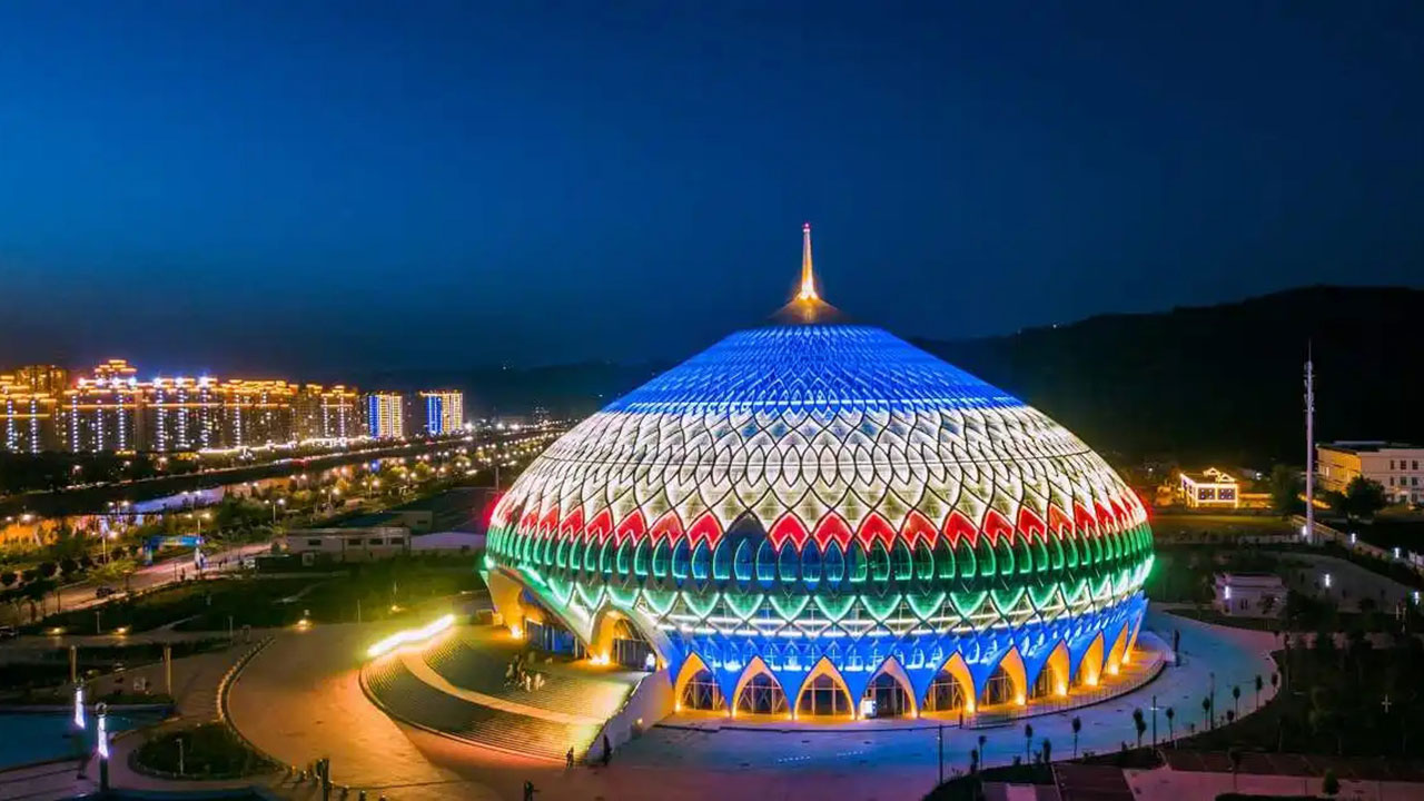 甘肅臨夏 甘肅臨夏.jpg