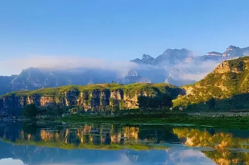 野三坡景區(qū) 野三坡景區(qū).jpg