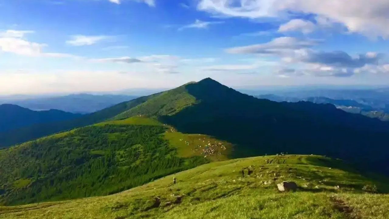 大海陀國家自然保護區(qū) 大海陀國家自然保護區(qū).jpg