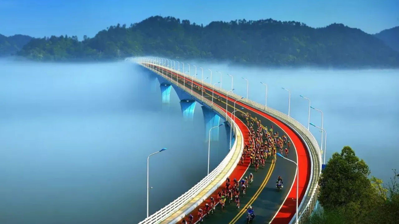 杭黃廊道建設(shè) 杭黃廊道建設(shè).jpg